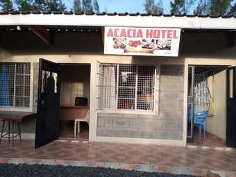 Acacia Hotel