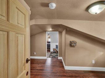 The Chipita Park Cabin