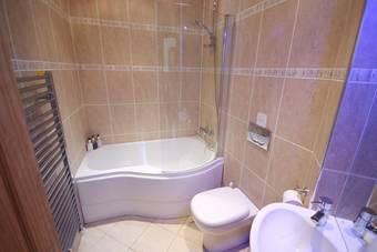 Bed & Breakfast Fernydale Farm