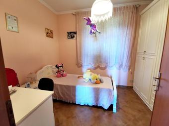 Apartment With 3 Bedrooms In Fabrica Di Roma, With Pool Access, Enclosed Garden And Wifi - 10 Km From The Beach