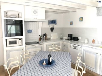 Villa With 4 Bedrooms In Terraube, With Private Pool, Furnished Garden And Wifi