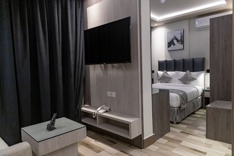 Seven Palaces Hotel