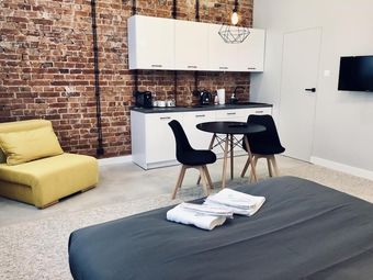 Gruda Apartments