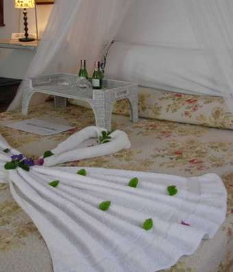 Hotel Alacati Aura Otel