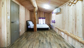 Jeju Joa Log Pension