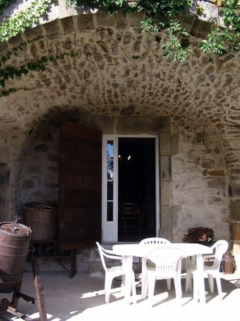 Apartamento Les Villas Des Ayres - L'appartement