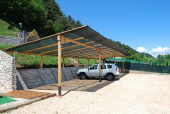 Apartamento Serenella