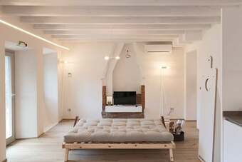 Apartamento La Corte - Appartamento Travail