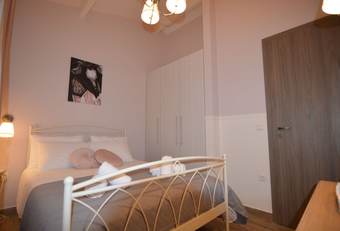 Olympia's Apartments