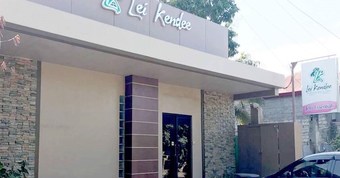 Hotel Lei Kendee Traveler's Inn