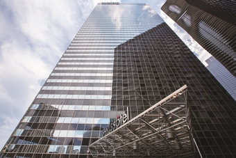 Hotel Swissotel Chicago
