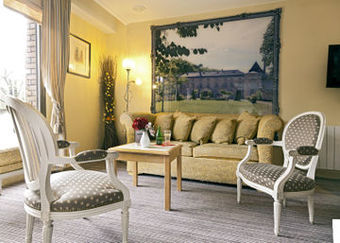 Hotel Quality Rueil La Defense