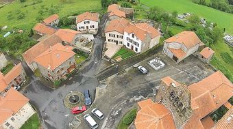 Bed & Breakfast La Cadille