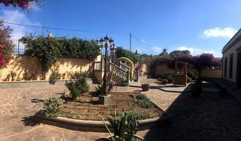 Agroturismo Rk La Casona de San Juan