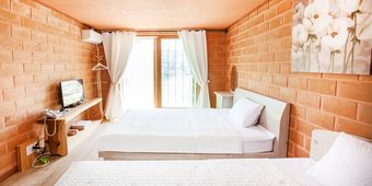 Orange Sugar Pension