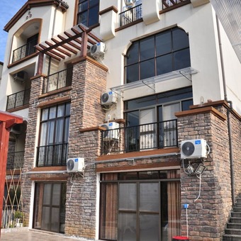 Hotel Nankun Mountain Resort Villa No.7