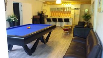 Pension Vivaldi White House In Vally