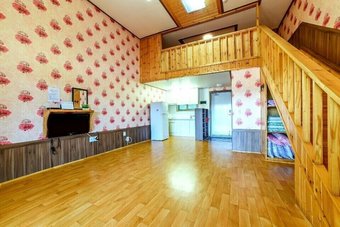 Sunshine Garden Pension