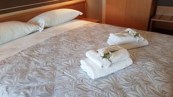 Hotel Chalet Del Lago