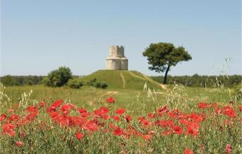 Holiday Home Ilirska VI