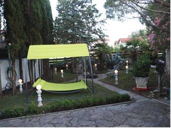 Apartamentos Villa Dalibor