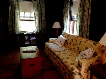 Posada Wilderness Lodge