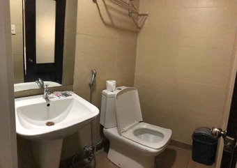 Hotel Viewfort Venue
