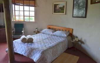 Hotel Boomplaats Guest Farm