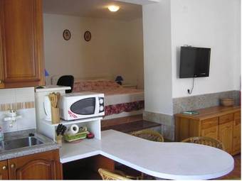 Apartamentos Villa Roth