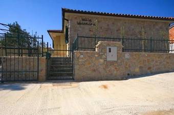 Holiday Home Valencan II