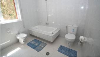 Villa Apartment - 4 Bedrooms With Sea Views - 107766