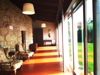 Villa - 3 Bedrooms With Pool And Wifi - 107936