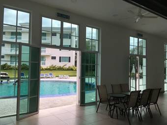 Apartamentos The Trails Of Kampar By Mk
