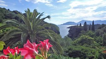 Apartamento La Caletta