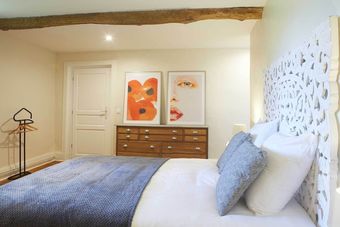 Hotel Chambres D'h�tes Du Domaine de Bonnery