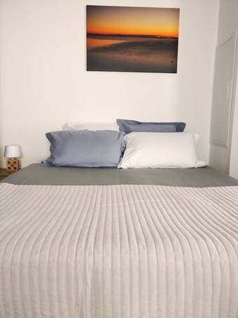 Apartamento Studio Confortable Avec Jardin