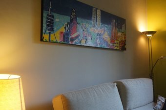 Apartamentos Plaza España & Montjuich