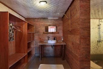 Sang Giri Mountain Glamping Bali