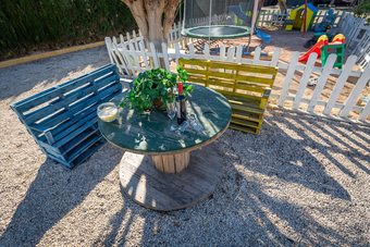 Fidalsa Villa Relax Pool