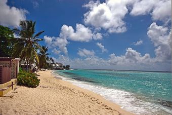 Arcadia Blue Sky Luxury