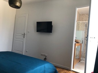 Agroturismo La Maison De Pauline