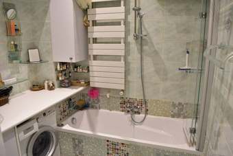 Charming 2 Bedroom Apartment With City View