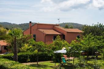 Apartamento Bed & Bike Casa Dei Papi