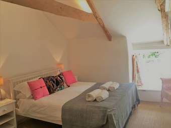 Rustic Cottage W/ Hot Tub In Treburgett, Cornwall