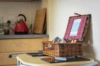 Apartamentos Sunnyside Cottage 5 Mins To St Andrews