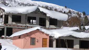 Hotel The Snow City