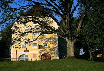 Hotel Haus Rufinus