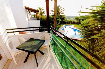 Aparthotel Classic Apartments