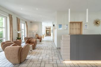 Hotel Sonne Rheda-wiedenbr�ck