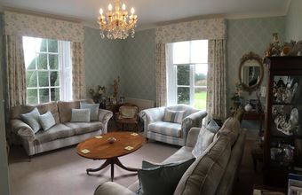 Bed & Breakfast The Grange